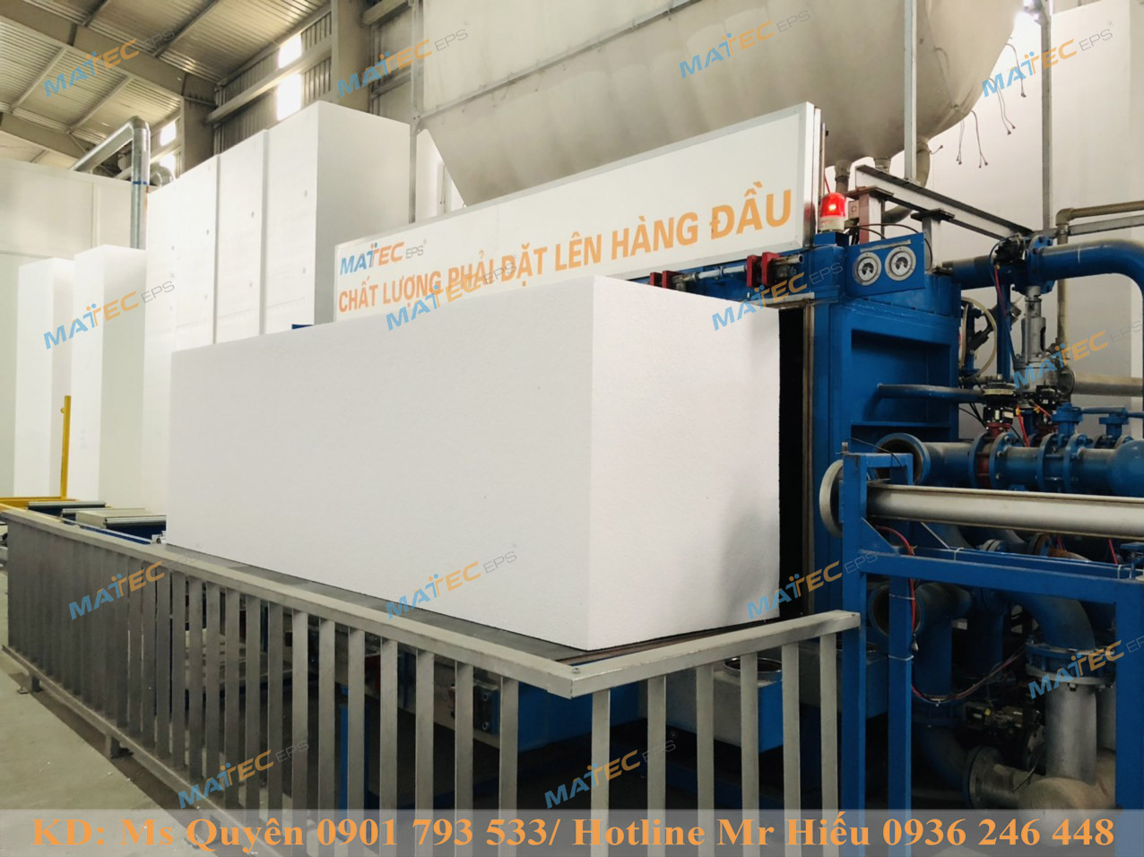Cửa hàng bán xốp ở Hà Nội chất lượng cao, giá thành rẻ