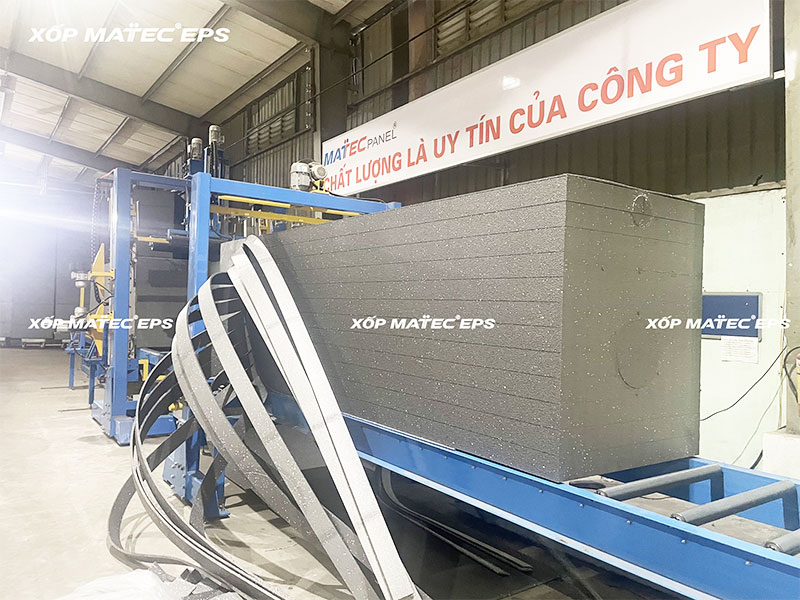 Giới thiệu nhà máy sản xuất